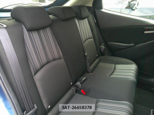 Mazda MAZDA2 2023-04 7272270-18