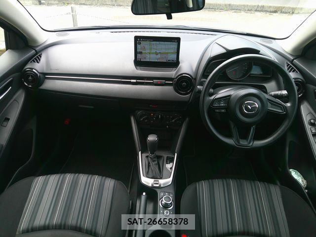 Mazda MAZDA2 2023-04 7272270-1