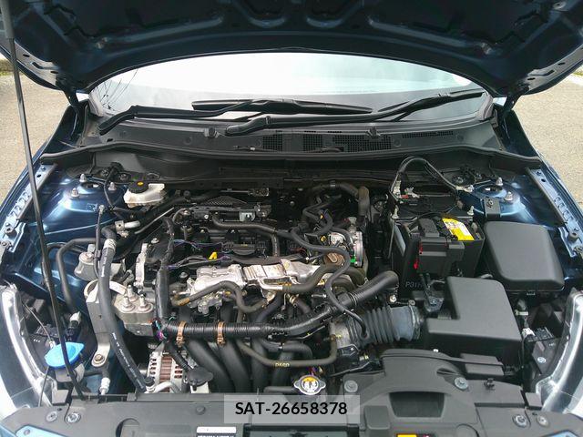 Mazda MAZDA2 2023-04 7272270-19