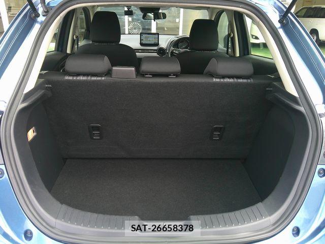Mazda MAZDA2 2023-04 7272270-22