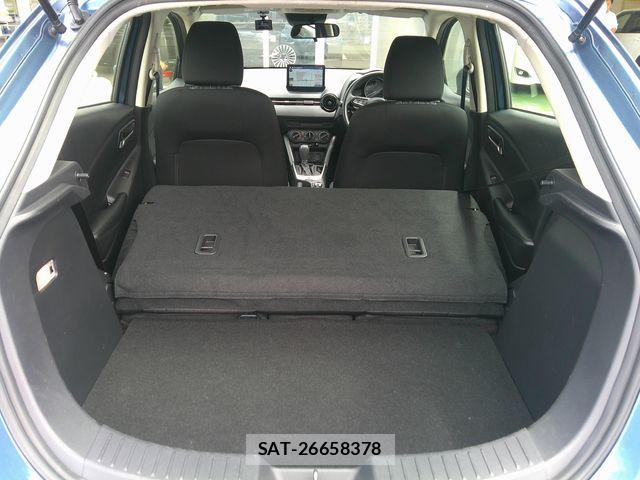 Mazda MAZDA2 2023-04 7272270-23