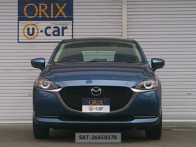 Mazda MAZDA2 2023-04 7272270-26