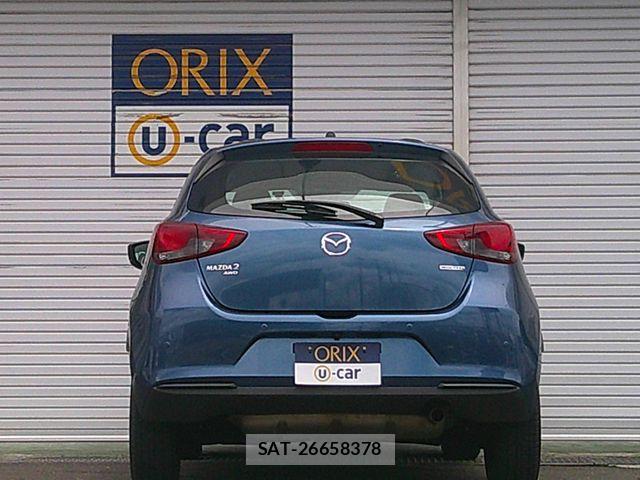 Mazda MAZDA2 2023-04 7272270-27
