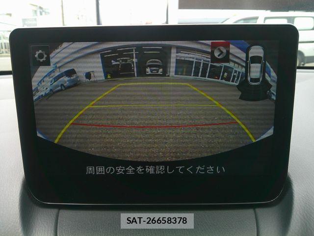 Mazda MAZDA2 2023-04 7272270-5