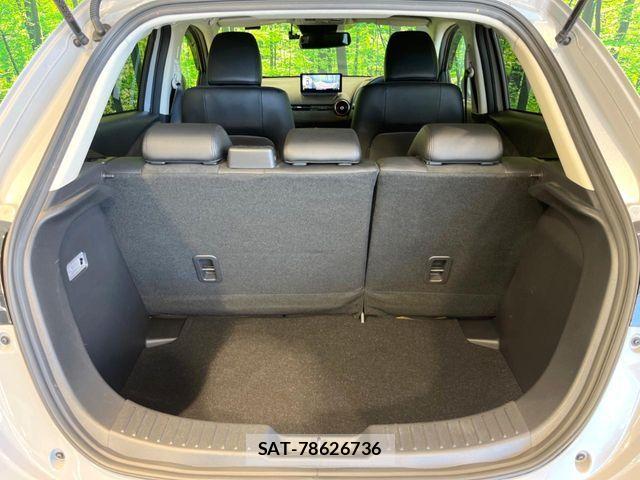 Mazda MAZDA2 2024-07 7358629-9