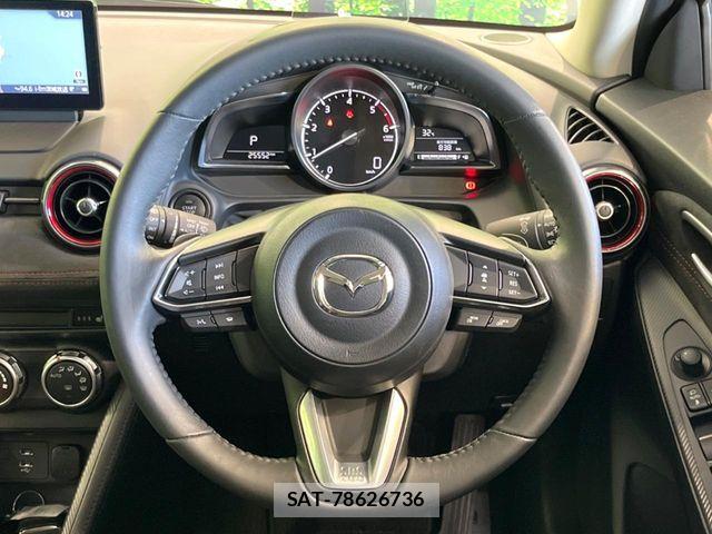 Mazda MAZDA2 2024-07 7358629-10