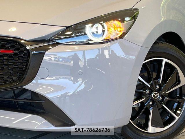 Mazda MAZDA2 2024-07 7358629-11