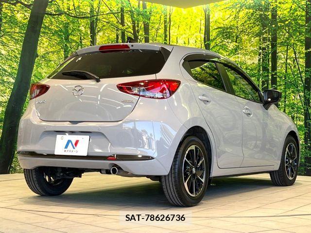 Mazda MAZDA2 2024-07 7358629-16