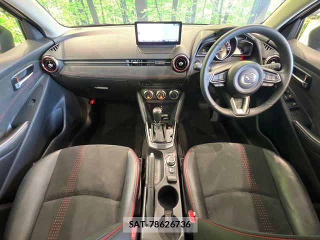 Mazda MAZDA2 2024-07 7358629-1