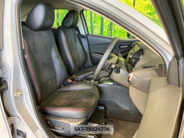 Mazda MAZDA2 2024-07 7358629-7