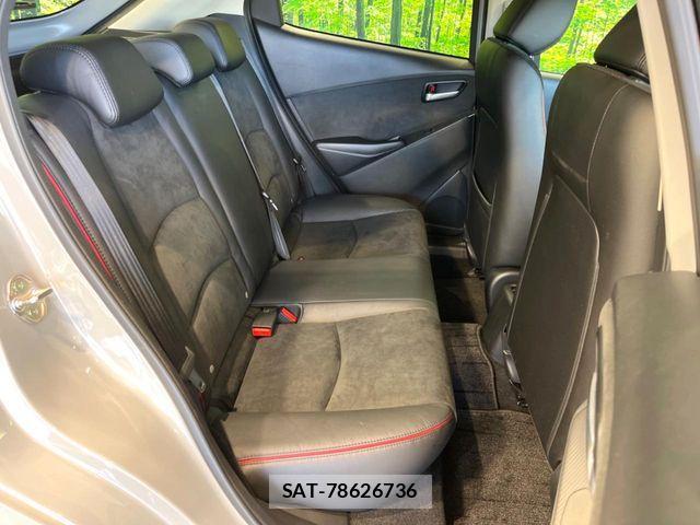 Mazda MAZDA2 2024-07 7358629-8