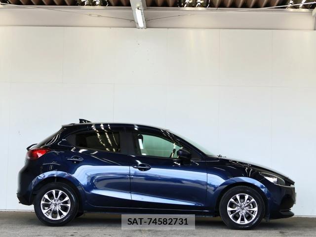 Mazda MAZDA2 2021-07 7358631-10