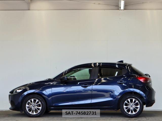 Mazda MAZDA2 2021-07 7358631-11