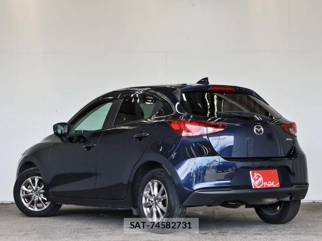 Mazda MAZDA2 2021-07 7358631-13