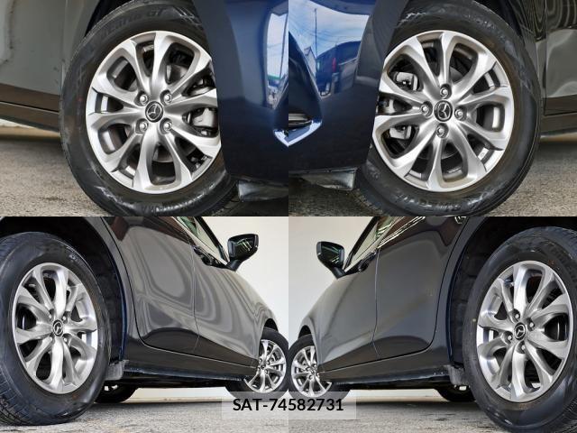 Mazda MAZDA2 2021-07 7358631-15