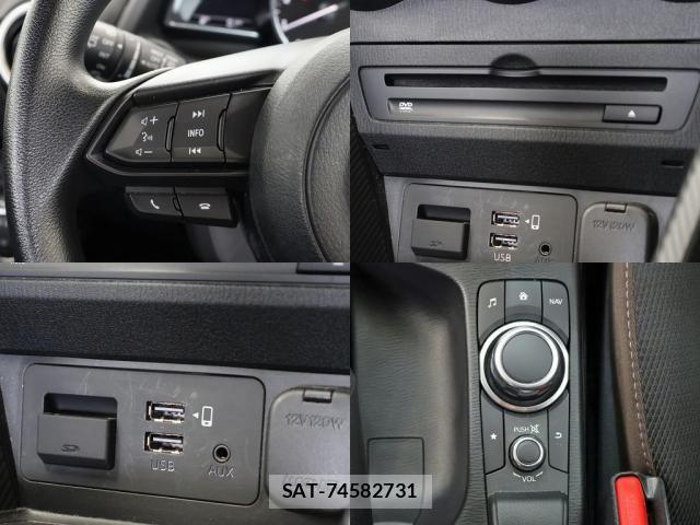 Mazda MAZDA2 2021-07 7358631-18