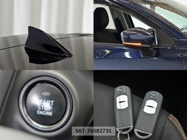 Mazda MAZDA2 2021-07 7358631-19