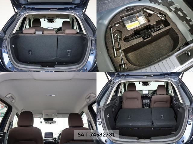 Mazda MAZDA2 2021-07 7358631-23
