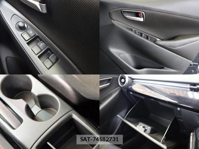 Mazda MAZDA2 2021-07 7358631-24