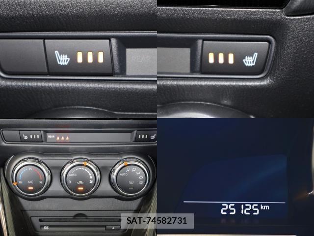 Mazda MAZDA2 2021-07 7358631-3