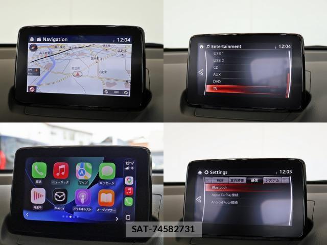 Mazda MAZDA2 2021-07 7358631-5