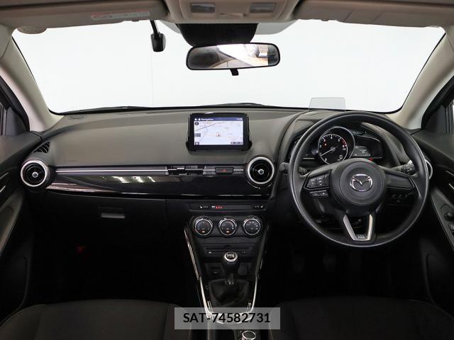 Mazda MAZDA2 2021-07 7358631-6