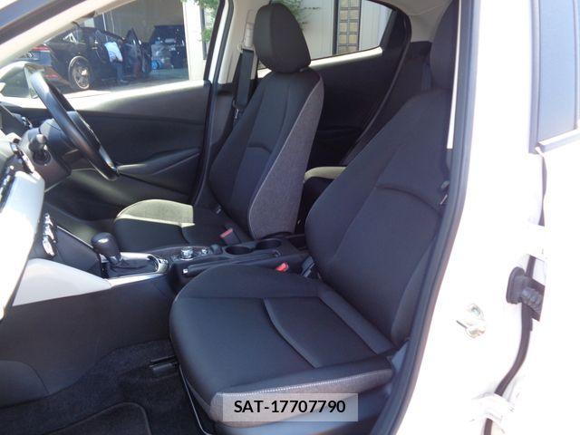 Mazda MAZDA2 2024-04 7392789-10