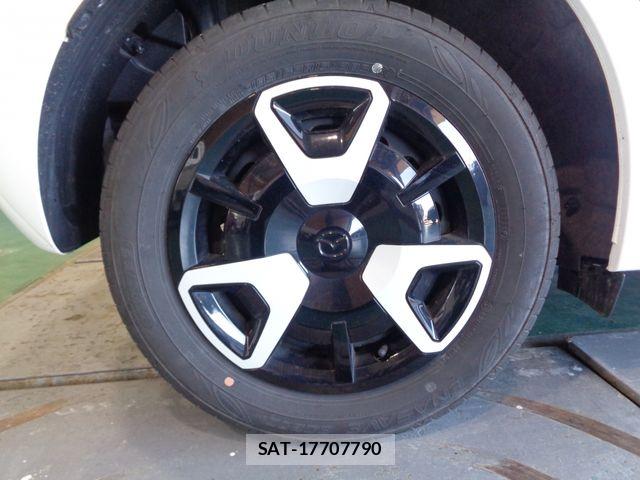 Mazda MAZDA2 2024-04 7392789-25