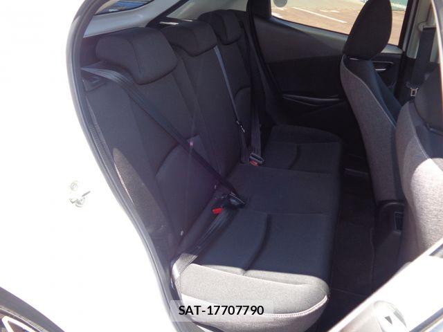 Mazda MAZDA2 2024-04 7392789-8