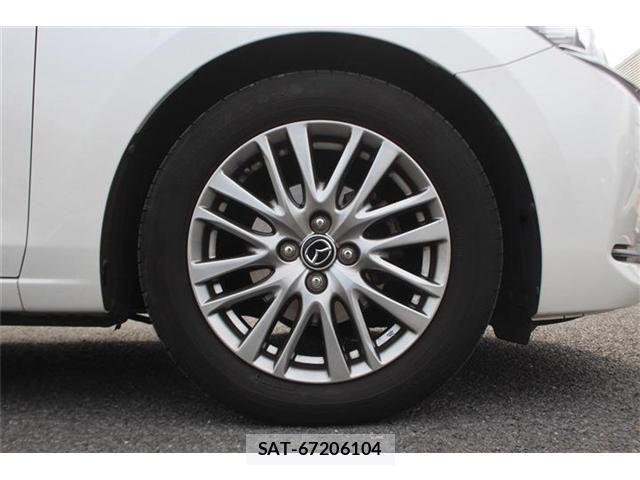 Mazda MAZDA2 2020-10 7392791-15