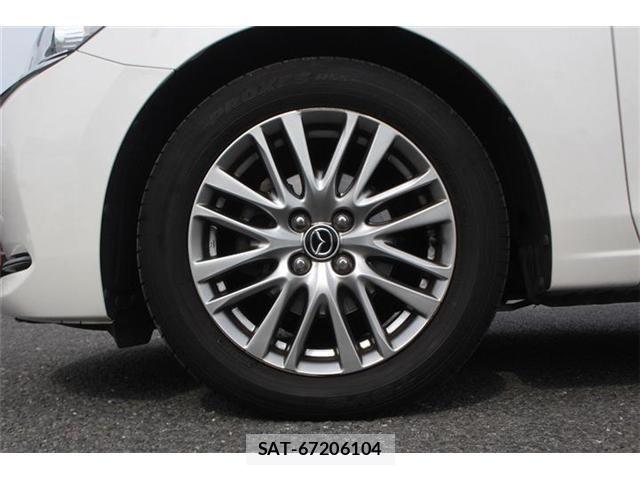 Mazda MAZDA2 2020-10 7392791-16