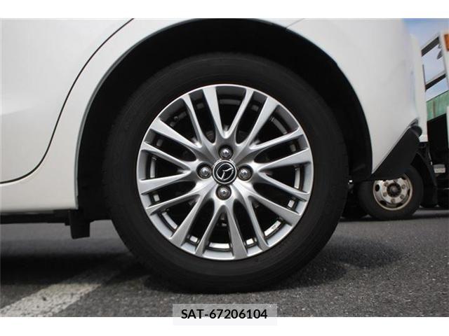 Mazda MAZDA2 2020-10 7392791-17