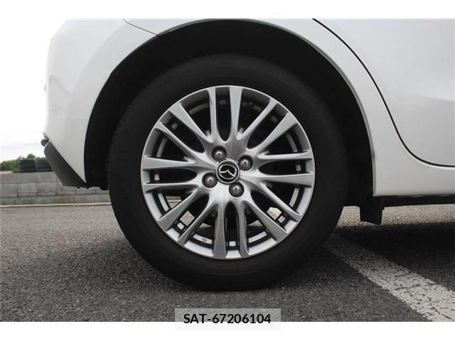 Mazda MAZDA2 2020-10 7392791-18