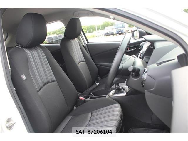 Mazda MAZDA2 2020-10 7392791-21