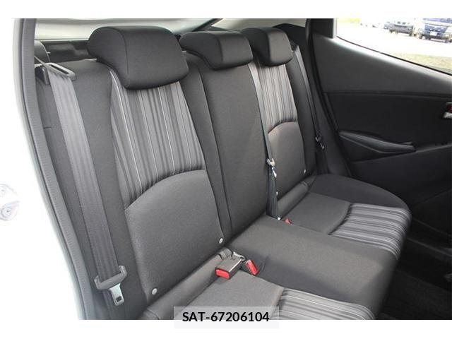 Mazda MAZDA2 2020-10 7392791-22