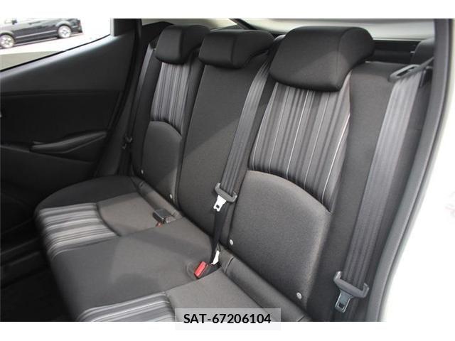 Mazda MAZDA2 2020-10 7392791-23