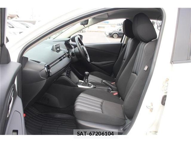 Mazda MAZDA2 2020-10 7392791-24