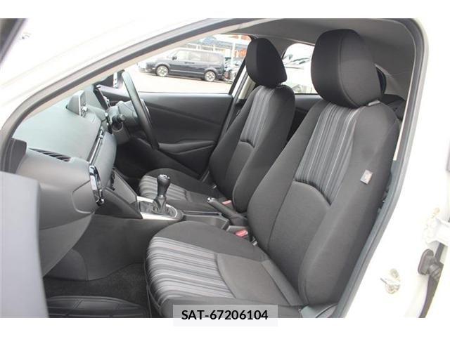Mazda MAZDA2 2020-10 7392791-25