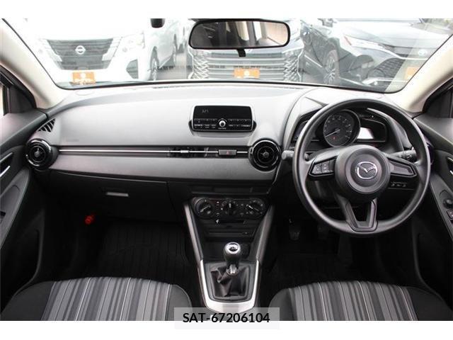 Mazda MAZDA2 2020-10 7392791-26