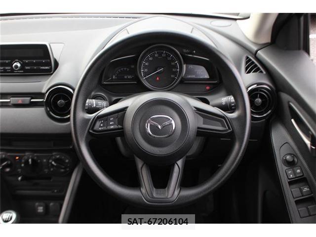 Mazda MAZDA2 2020-10 7392791-27