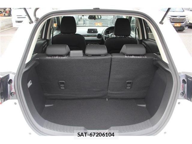 Mazda MAZDA2 2020-10 7392791-28