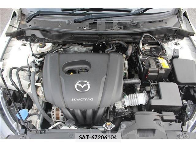 Mazda MAZDA2 2020-10 7392791-29