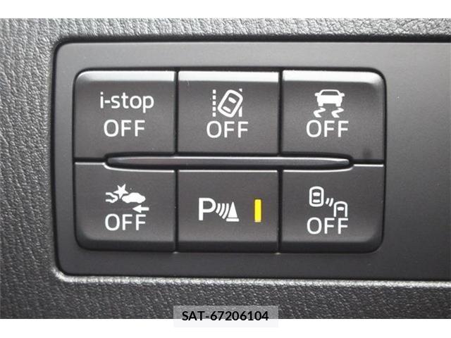 Mazda MAZDA2 2020-10 7392791-3