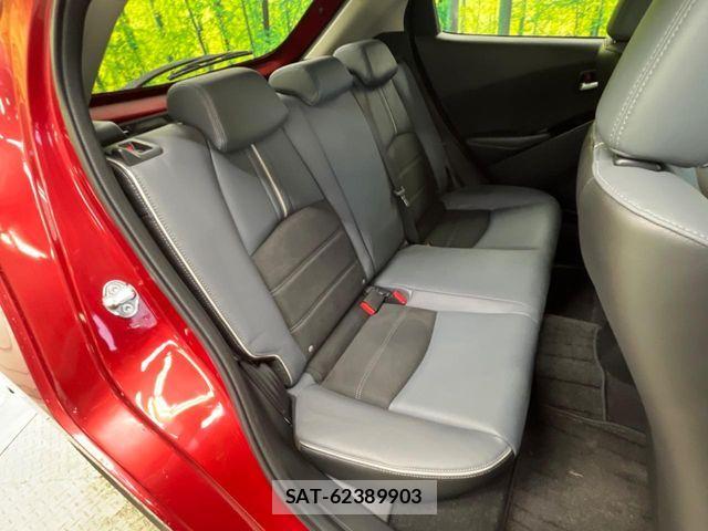 Mazda MAZDA2 2019-12 7392787-10