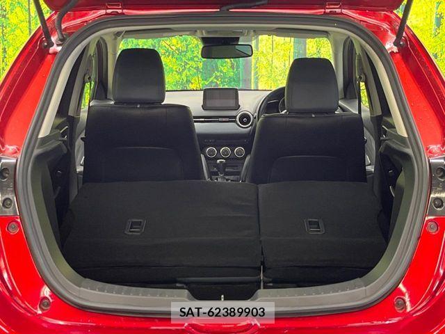 Mazda MAZDA2 2019-12 7392787-11