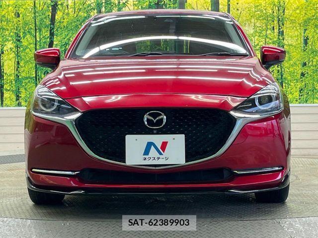 Mazda MAZDA2 2019-12 7392787-14