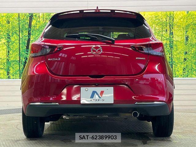 Mazda MAZDA2 2019-12 7392787-15