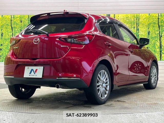 Mazda MAZDA2 2019-12 7392787-17