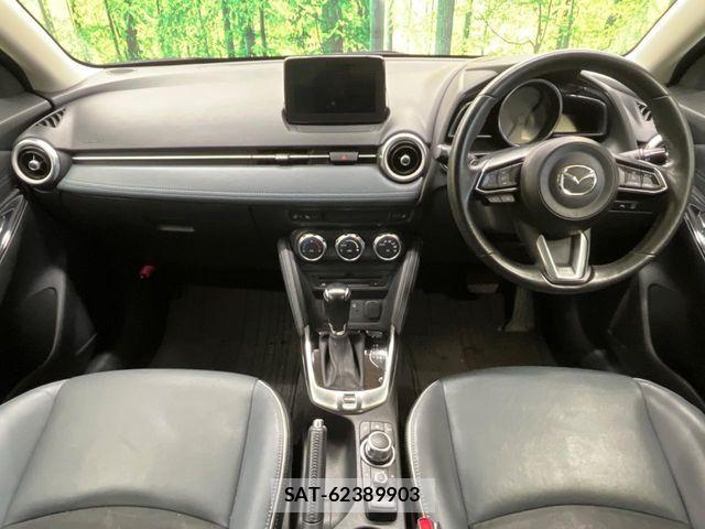 Mazda MAZDA2 2019-12 7392787-1
