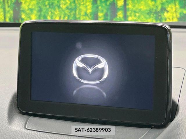 Mazda MAZDA2 2019-12 7392787-2